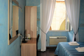 Отель Art And Relax Suites  Рим